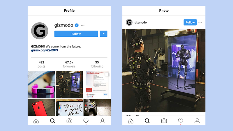 Image: Screenshots